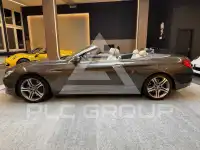 2011 BMW 6 Series