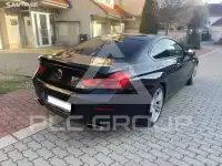 2011 BMW 6 Series