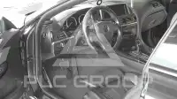 2011 BMW 6 Series
