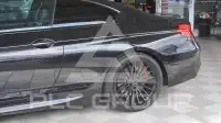 2011 BMW 6 Series