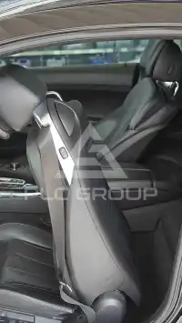 2011 BMW 6 Series