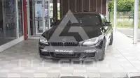 2011 BMW 6 Series