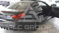 2011 BMW 6 Series