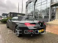 2011 BMW 6 Series