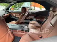 2011 BMW 6 Series