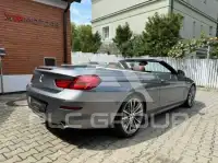 2011 BMW 6 Series