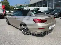 2011 BMW 6 Series
