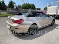 2011 BMW 6 Series