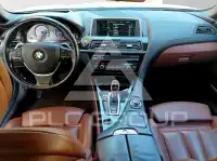2011 BMW 6 Series