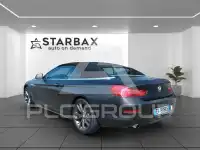 2011 BMW 6 Series