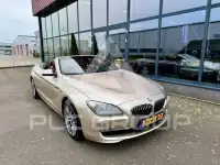 2011 BMW 6 Series