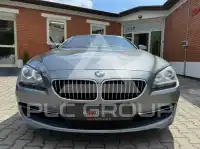 2011 BMW 6 Series