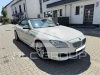 2011 BMW 6 Series