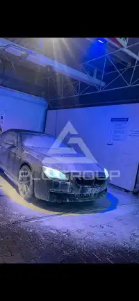 2011 BMW 6 Series