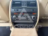 2011 BMW 7 Series