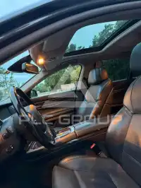 2011 BMW 7 Series