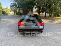 2011 BMW 7 Series