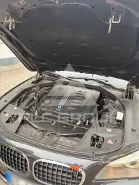 2011 BMW 7 Series