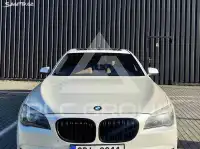 2011 BMW 7 Series