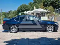 2011 BMW 7 Series