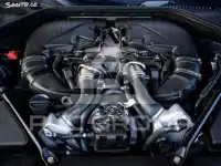 2011 BMW 7 Series
