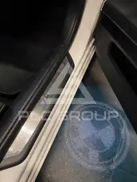 2011 BMW 7 Series