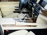 2011 BMW 7 Series