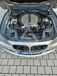 2011 BMW 7 Series