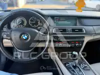 2011 BMW 7 Series