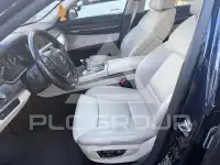 2011 BMW 7 Series