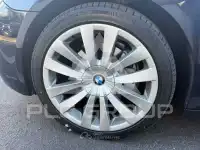 2011 BMW 7 Series