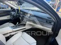 2011 BMW 7 Series