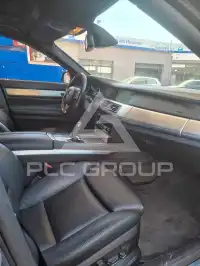 2011 BMW 7 Series