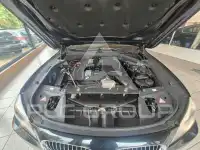 2011 BMW 7 Series