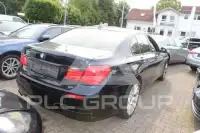 2011 BMW 7 Series