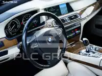 2011 BMW 7 Series