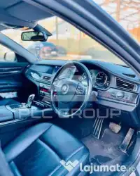 2011 BMW 7 Series