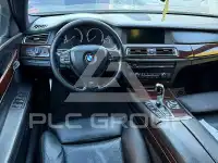 2011 BMW 7 Series