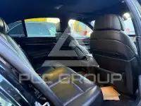 2011 BMW 7 Series