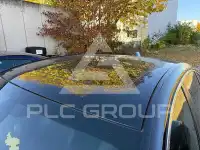 2011 BMW 7 Series