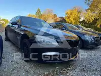 2011 BMW 7 Series