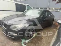 2011 BMW 7 Series