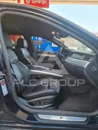 2011 BMW 7 Series