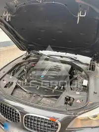 2011 BMW 7 Series
