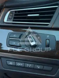 2011 BMW 7 Series