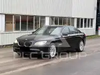 2011 BMW 7 Series