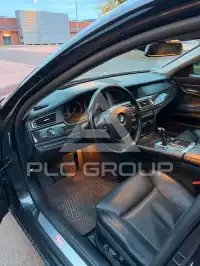 2011 BMW 7 Series