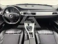 2011 BMW 7 Series