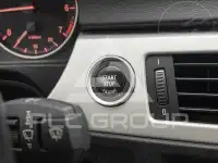 2011 BMW 7 Series