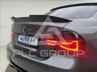2011 BMW 7 Series